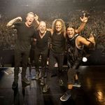 Metallica au lansat piesa 'Atlas, Rise!'