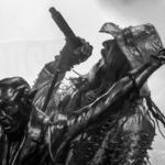 Rob Zombie a lansat un videoclip pentru piesa 'Get Your Boots On! That's The End Of Rock And Roll!'