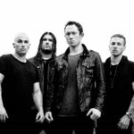 Trivium au anuntat datele turneului european 'Ember To Inferno'
