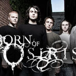 Born Of Osiris: videoclip nou pentru piesa 'Empires Erased'