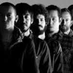 Linkin Park au cantat live piesa 'Heavy' feat Kiiara