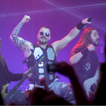 Sabaton: 'the last of the crazy good shows we're gonna do on this tour' (interviu)