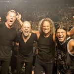 Metallica au anuntat datele turneului european