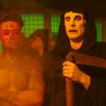 Mastodon au lansat videoclipul oficial al piesei 'Show Yourself'