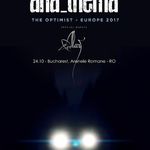 O saptamana pana la concertul Anathema: mesajul trupei pentru fani