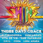 Shine Festival 2017: Petrecere pana in zori si activitati pentru extra distractie!