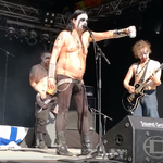 Viralul zilei: De la black metal la comedie cu Azazel