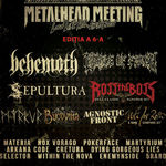 Metalhead Meeting Festival 2017: Program si Reguli de Acces