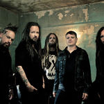 Korn a lansat videoclipul piesei 'Black Is The Soul'