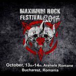 Sodom, For The Wicked si alte trupe confirmate la Maximum Rock Festival 2017
