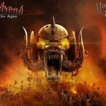 A fost lansat jocul 'Motorhead Through The Ages'