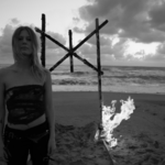 Myrkur a lansat single-ul 'Tva Kongunbarn'