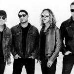 Metallica a lansat un clip live pentru 'Wherever I May Roam'