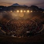 David Gilmour a dezvaluit clipuri noi din 'Live At Pompeii 2016'
