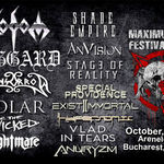 Program si reguli de acces pentru Maximum Rock Festival 2017