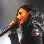 Cristina Scabbia a vorbit despre Chris Cornell si Chester Bennington