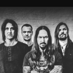 Amorphis au resemnat cu Nuclear Blast si vor lansa un nou album