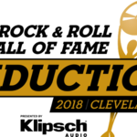 Au fost facute nominalizarile pentru Rock and Roll Hall of Fame 2018