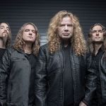 Megadeth se pregateste sa lanseze un nou album
