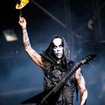 Nergal a vorbit despre viitorul album Behemoth