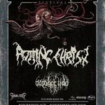 Metal Gates Festival 2018: Program si reguli de acces