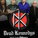 The Dead Ceausescus si Rock n Ghena canta alaturi de Dead Kennedys la Bucuresti pe 3 iulie