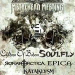 Ultimele trei zile de Earlybird la Metalhead Meeting 2018