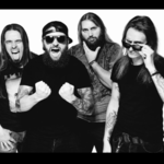 Interviu cu The Sixpounder inainte de primul lor concert in Romania