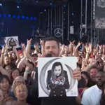 A Perfect Circle au cantat la 'Jimmy Kimmel Live' - video