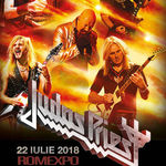 Perioada de presale pentru Judas Priest se prelungeste cu inca 7 zile