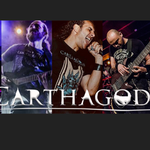 La o discutie cu Mahdi de la Carthagods inainte de Judas Priest