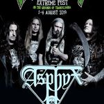 KORPIKLAANI este noul nume confirmat pentru Rockstadt Extreme Fest 2019