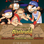 Altair va deschide concertul Alestorm