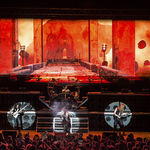 MANOWAR vor strabate Rusia, Ucraina si Bielorusia in turneul 'The Final Battle!'