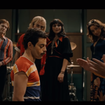 Povestea piesei 'We Will Rock You' spusa in viitorul film 'Bohemian Rhapsody'
