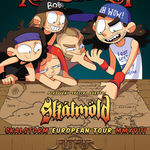Poze de la concertul Alestorm si Skalmold din Quantic