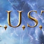 R.U.S.T. lanseaza E.P-ul 'Semn de Tunet'