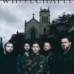 Crimena va deschide concertul Whitechapel