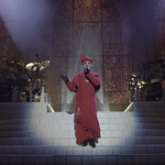 Ghost a lansat un clip nou pentru 'Faith'