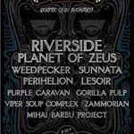 Lesoir, Gorilla Pulp, Mihai Barbu Project si Zammorian la SoundArt Festival 2019