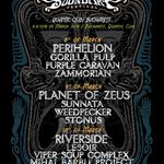 Program si regulament SoundArt Festival 2019