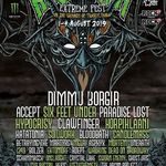 Bio-Cancer va urca pe scena Rockstadt Extreme Fest