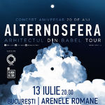 Alternosfera la Bucuresti: Program si reguli de acces
