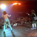 AC/DC au lansat un clip video pentru Highway to Hell filmat in 1979