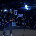 Metallica a lansat o filmare live pentru 'Ride the Lightning' din cadrul concertului din Bucuresti