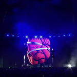 Metallica a lansat o inregistrare live pentru St. Anger