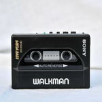 Celebrul Walkman de la SONY se reintoarce!