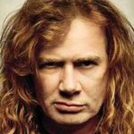 Dave Mustaine a vorbit despre starea sa de sanatate