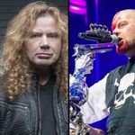 Megadeth canta in deschiderea celor de la Five Finger Death Punch