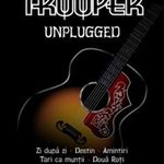 Program si reguli de acces pentru concertul  TROOPER unplugged din data de 6 martie